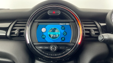 MINI Hatchback 2.0 John Cooper Works II 3dr Auto [8 Speed] Petrol Hatchback